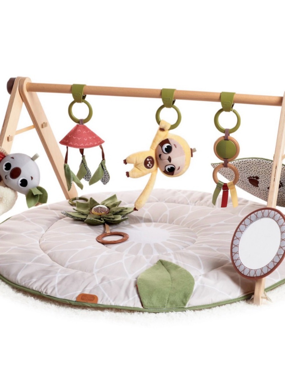 Tiny Love Boho Chic Activity Mat
